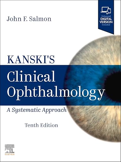 Kanski's Clinical Ophthalmology E-Book: A Systematic Approach