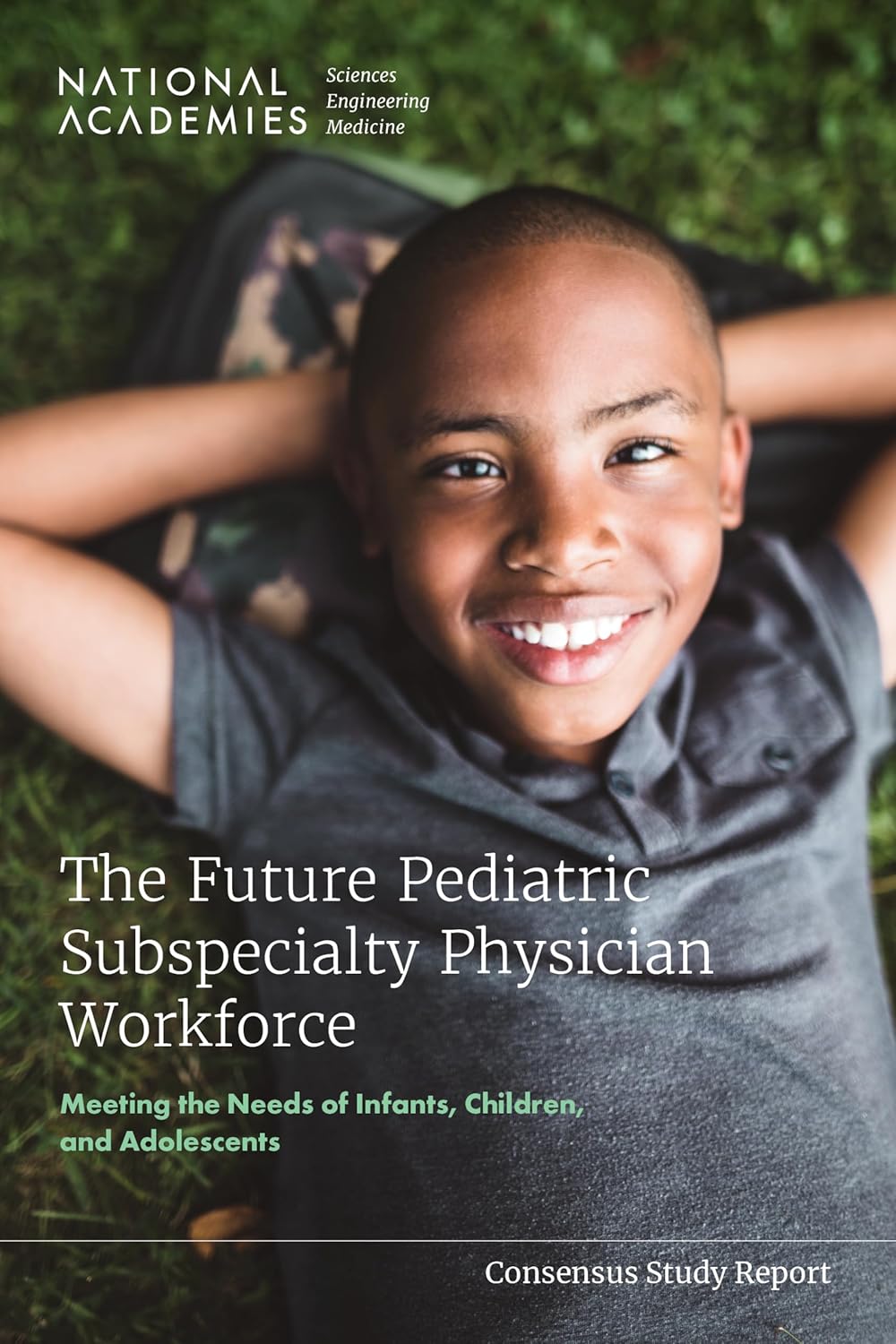 The Future Pediatric Subspecialty Physician Workforce