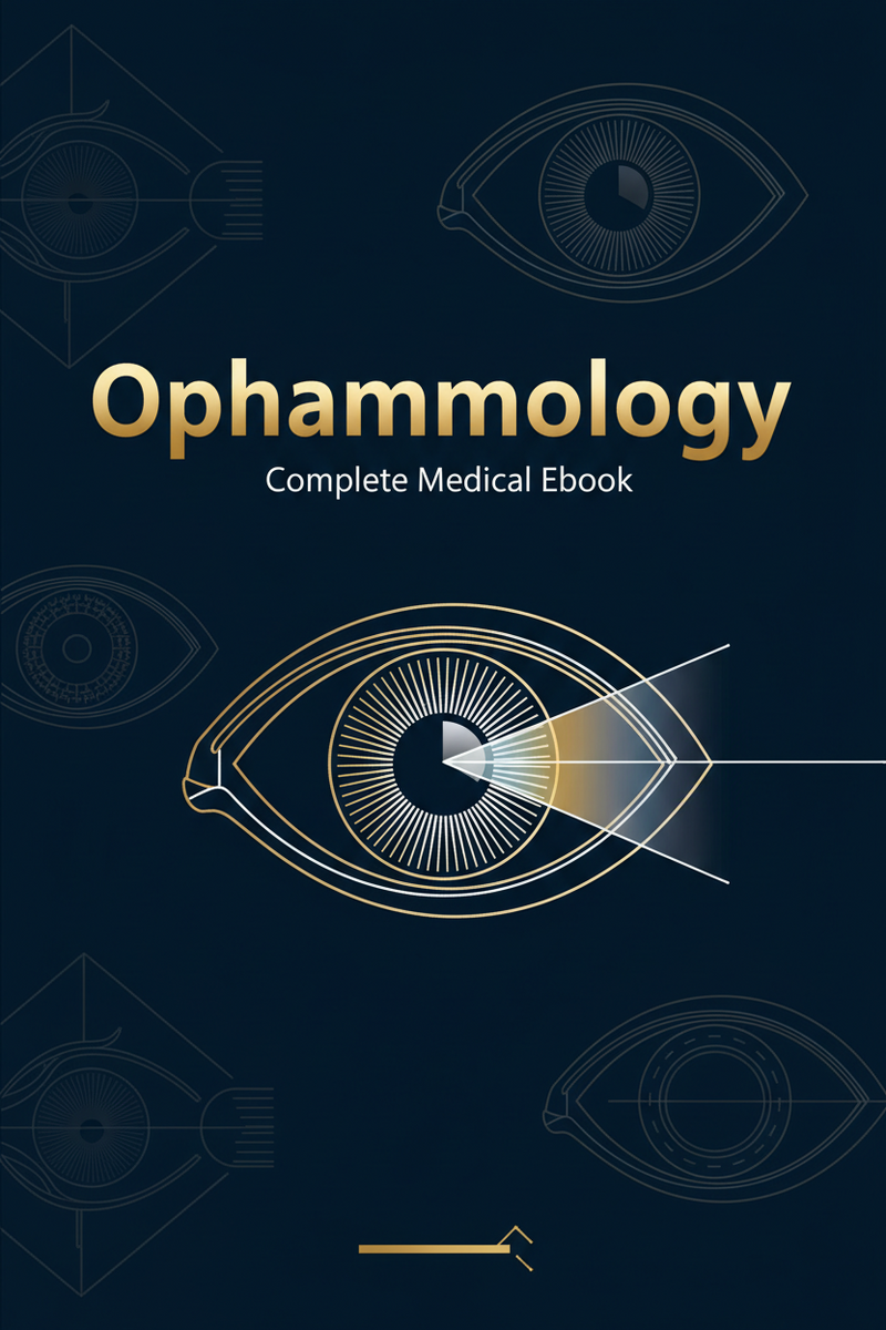 Ophthalmology