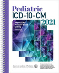 Pediatric ICD-10-CM 2021