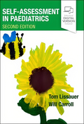 Self-Assessment in Paediatrics E-BOOK