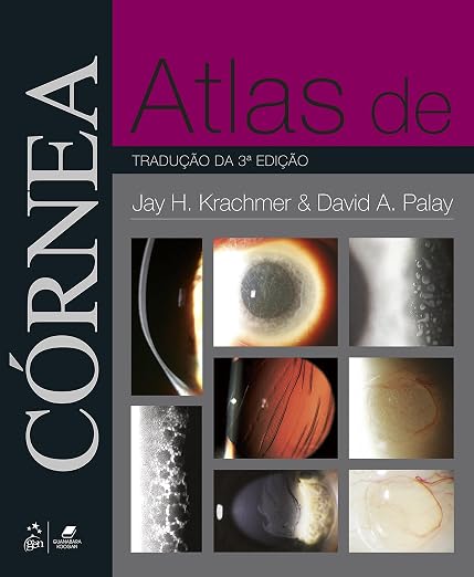 Cornea Atlas - 3rd Edition Download