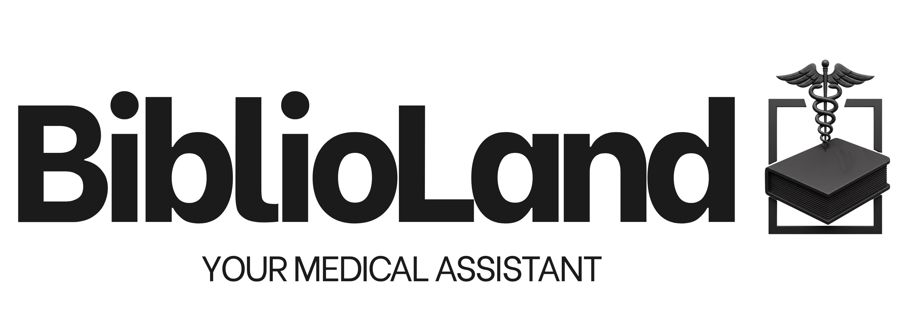 BiblioLand — Your Medical Assistant