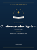 Cardiovascular System — Biblioland AI Study Guide