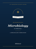 Microbiology — Biblioland AI Study Guide