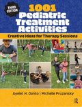 1001 Pediatric Treatment Activities