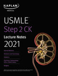 USMLE Step 2 CK Lecture Notes 2021: 5-book set