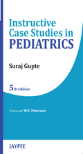 Instructive Case Studies in Pediatrics
