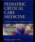 Pediatric Critical Care Medicine