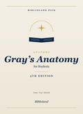 Gray's Anatomy for Students, 5th Edition — Biblioland